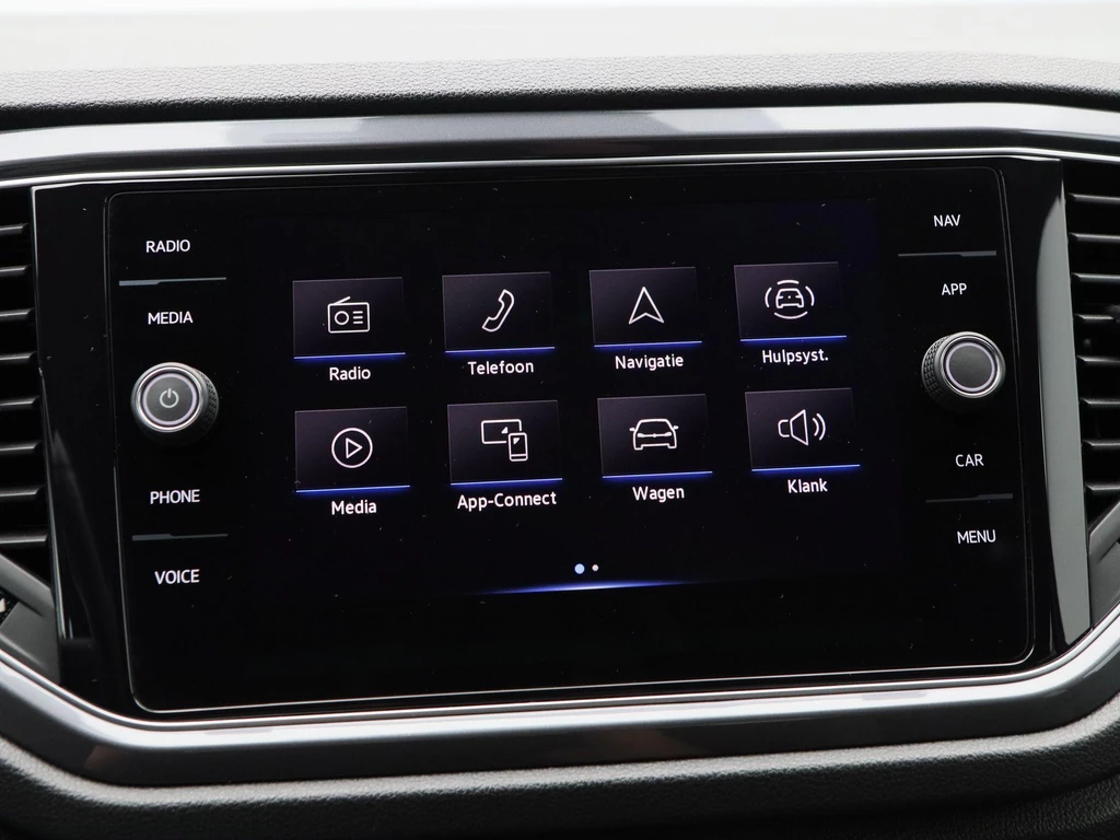 Volkswagen T-Roc – foto 27