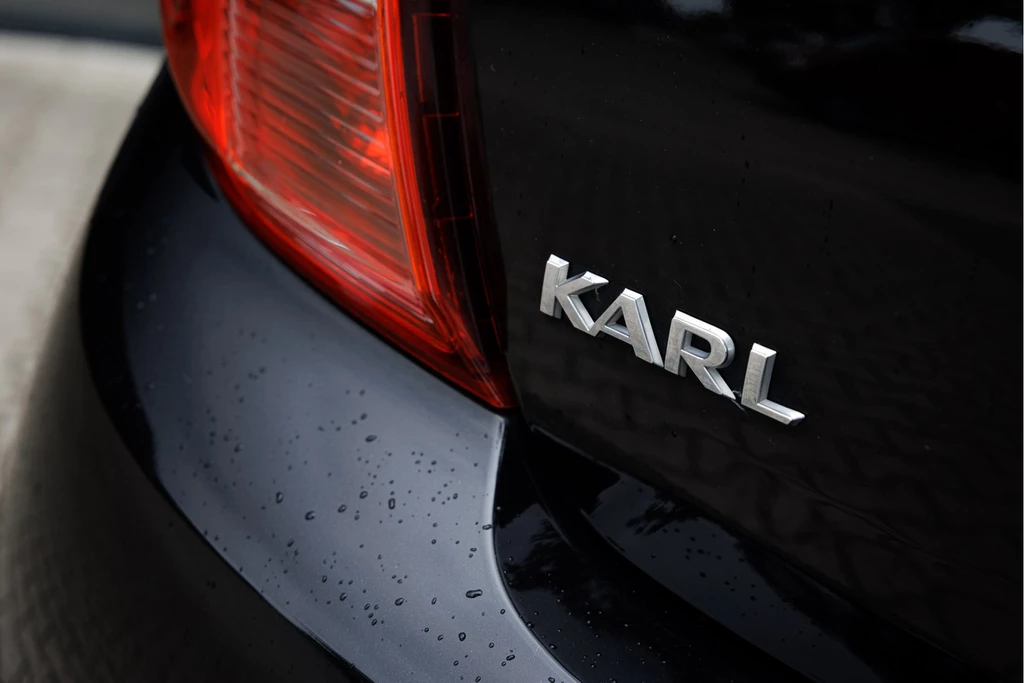 Opel KARL – foto 23