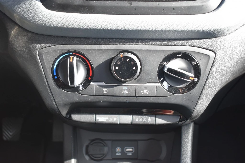 Hyundai i20 – foto 17