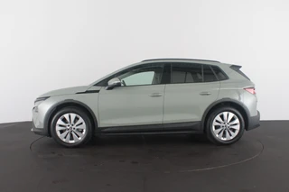 Škoda Elroq – thumbnail 3