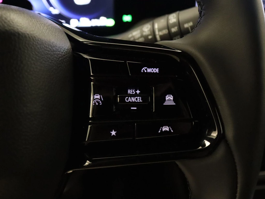 Toyota Urban Cruiser – foto 20
