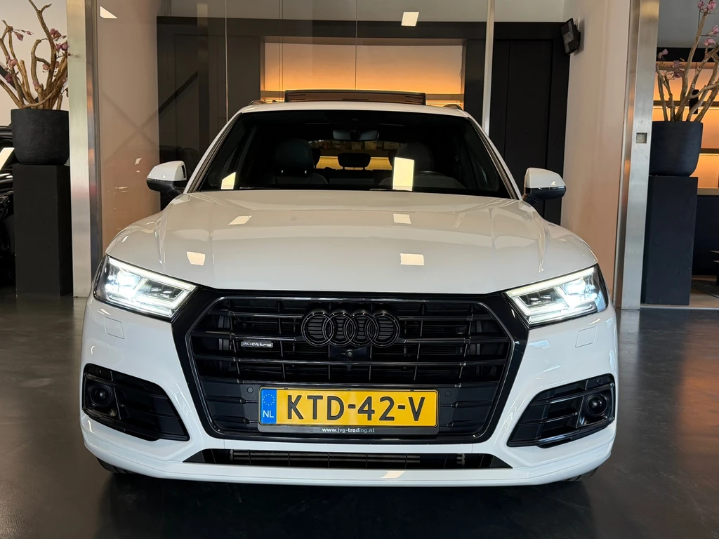 Audi Q5 – foto 19