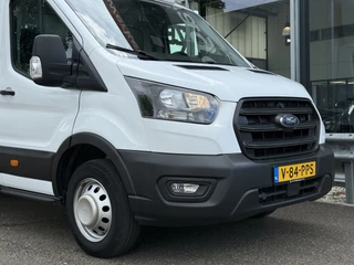 Ford Transit – thumbnail 6