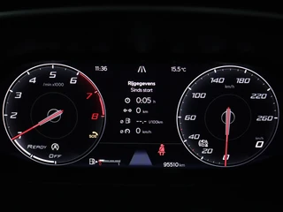SEAT Leon – thumbnail 9