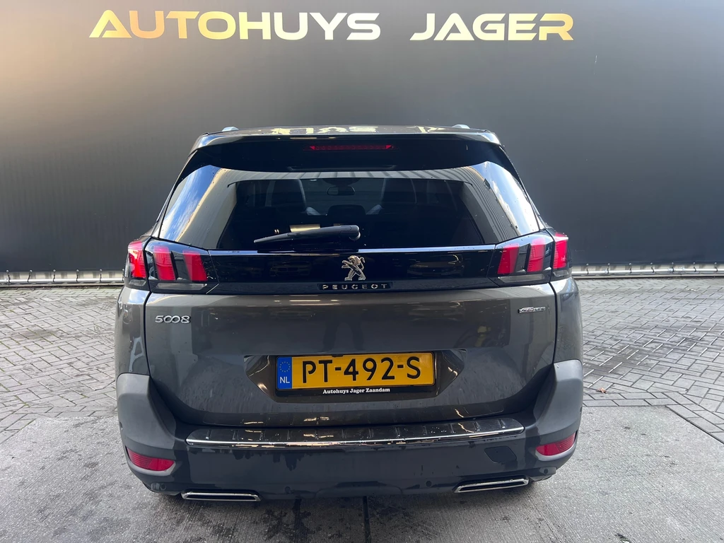 Peugeot 5008 – foto 4