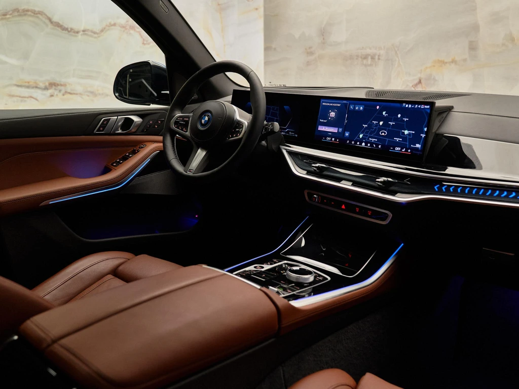 BMW X5 – foto 11