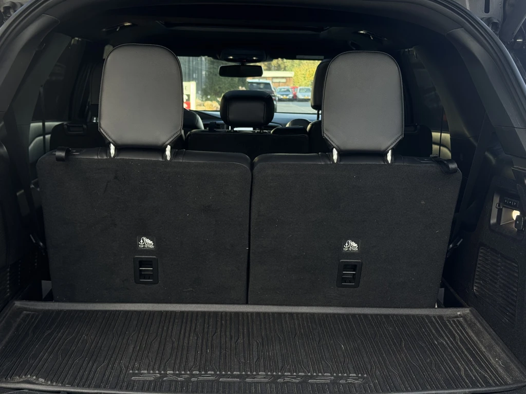 Ford Explorer – foto 54