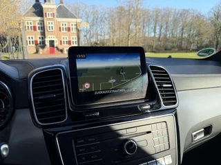 Mercedes-Benz GLE – thumbnail 18
