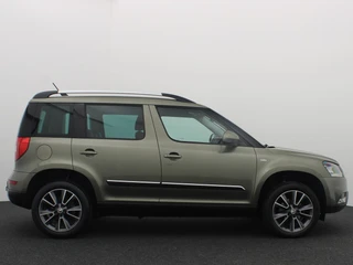 Škoda Yeti – thumbnail 6
