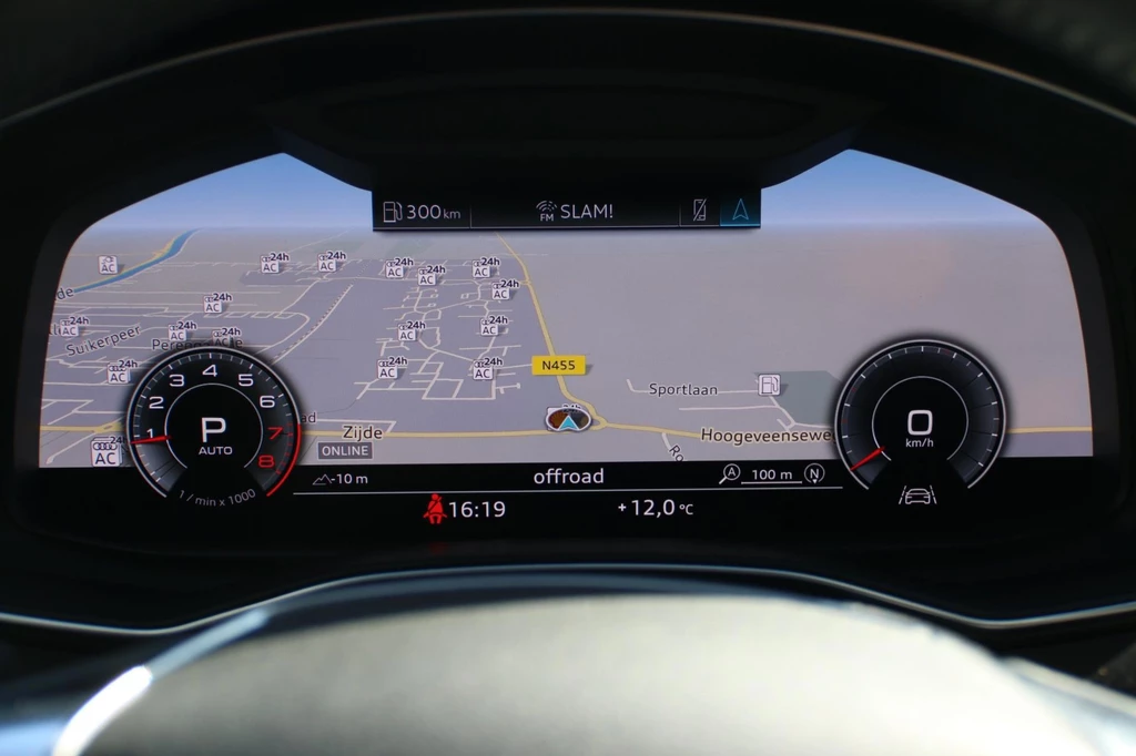 Audi A6 – foto 18