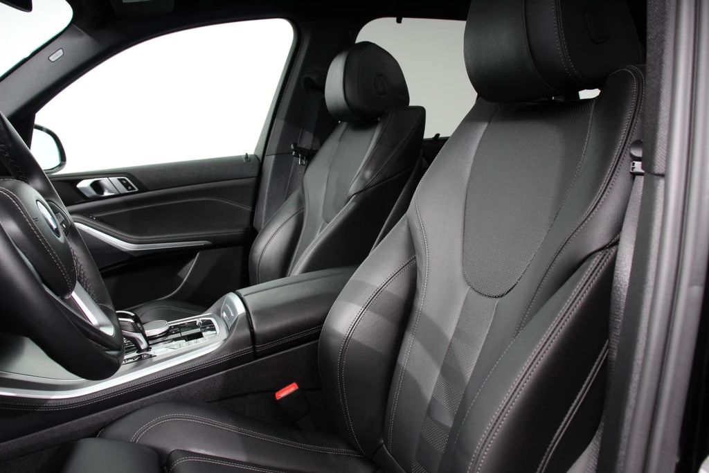 BMW X5 – foto 14