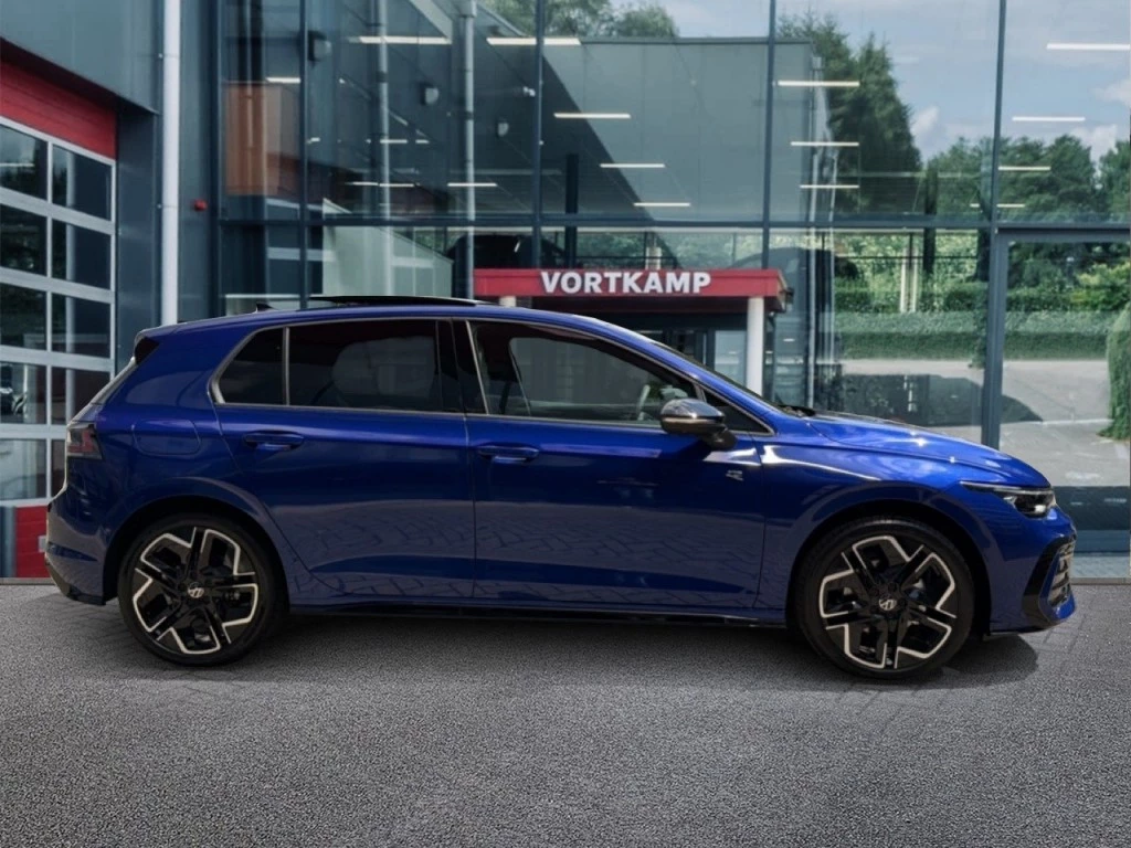 Volkswagen Golf – foto 6