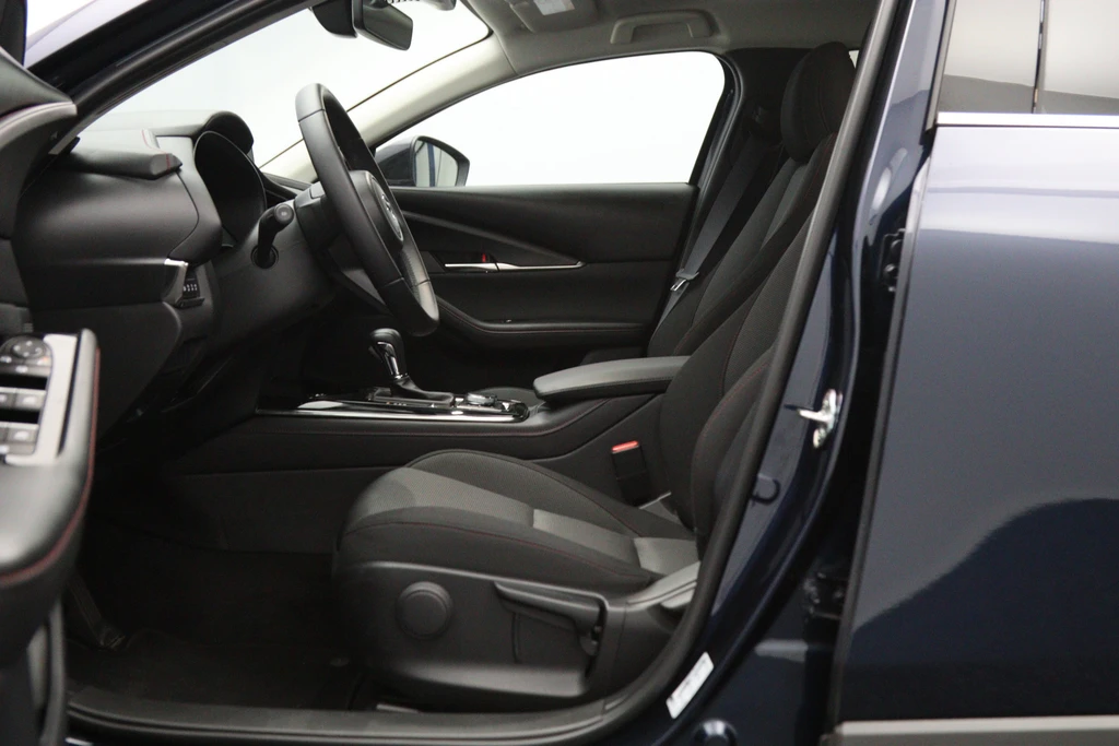 Mazda CX-30 – foto 22