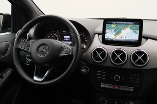 Mercedes-Benz B-Klasse – thumbnail 25