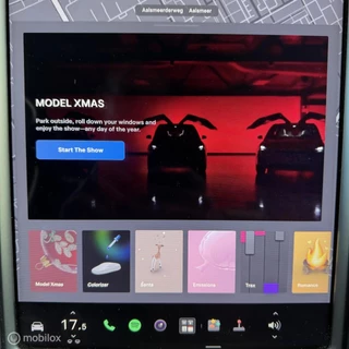 Tesla Model X – thumbnail 21