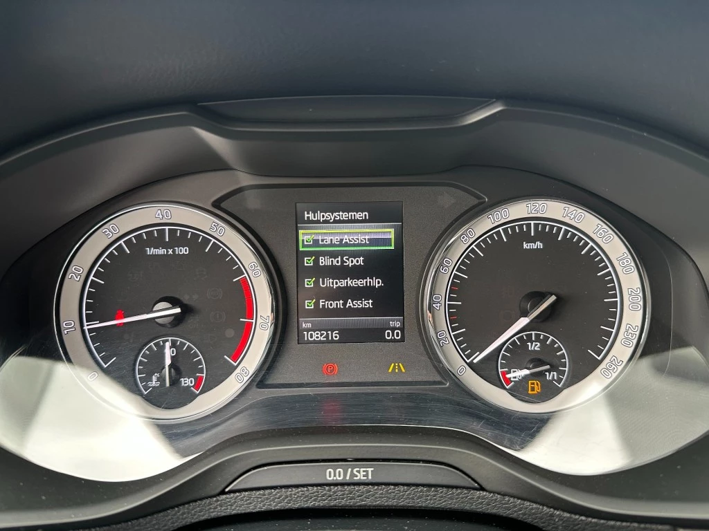 Škoda Karoq – foto 28