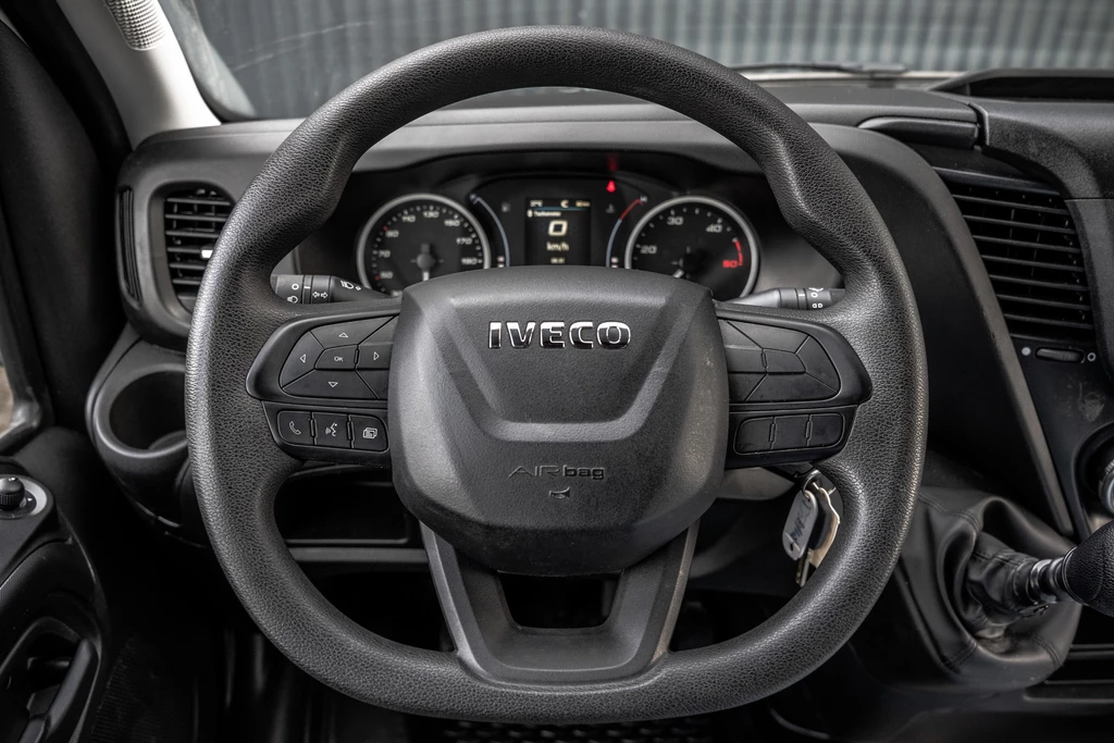 Iveco Daily – foto 14