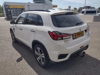 Mitsubishi ASX – thumbnail 2