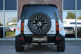 Land Rover Defender – thumbnail 13