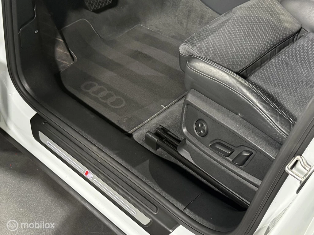 Audi Q5 – foto 41