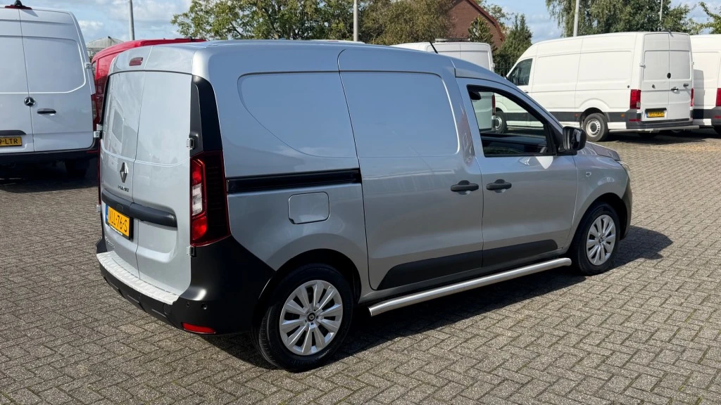 Renault Express – foto 6