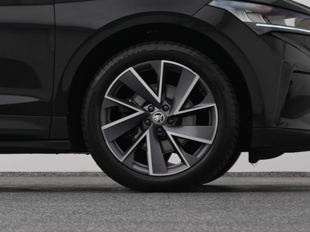 Škoda Enyaq iV – foto 43