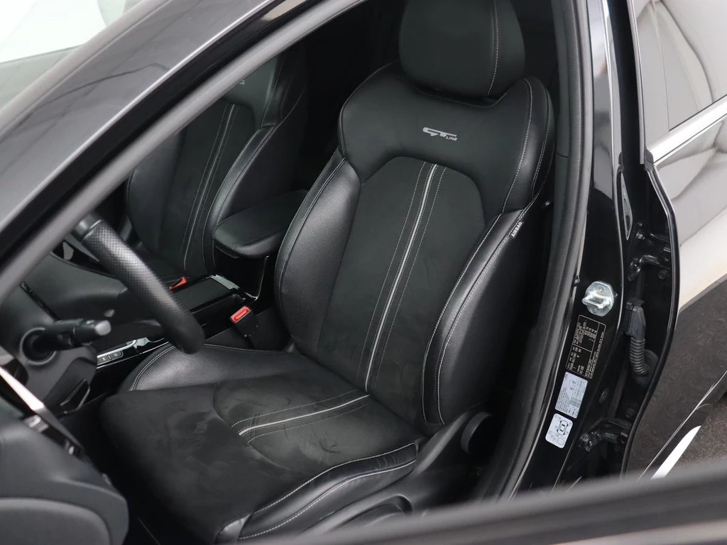 Kia ProCeed – foto 7