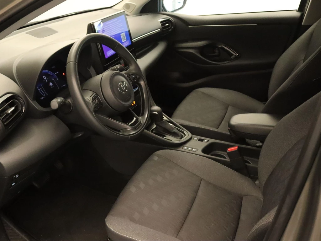 Toyota Yaris – foto 12