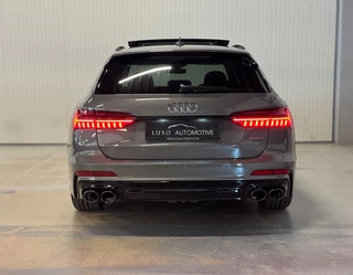 Audi A6 – thumbnail 4