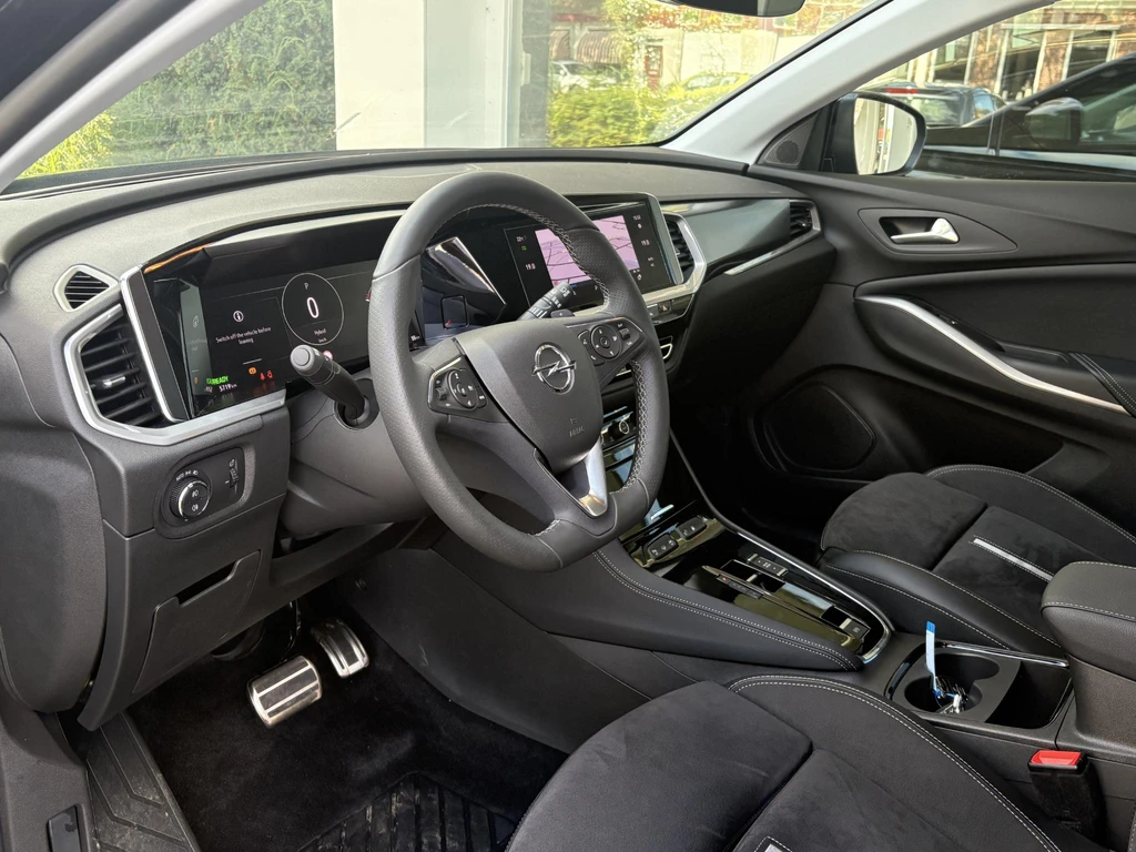 Opel Grandland – foto 20