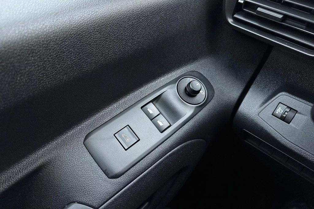 Peugeot Partner – foto 15