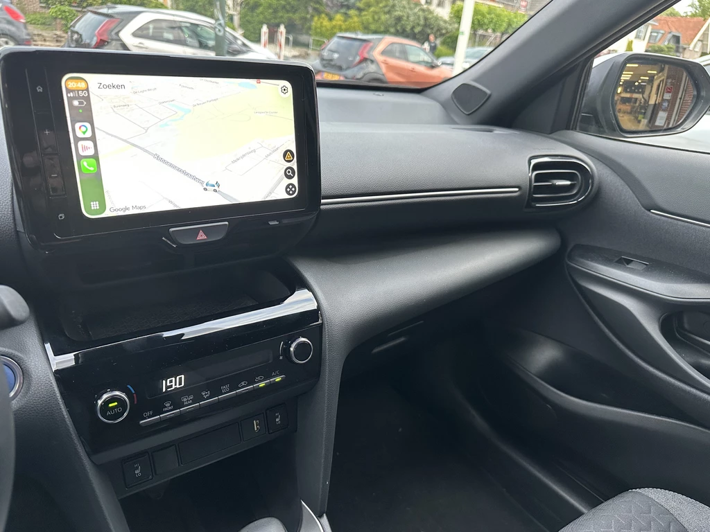 Toyota Yaris Cross – foto 28