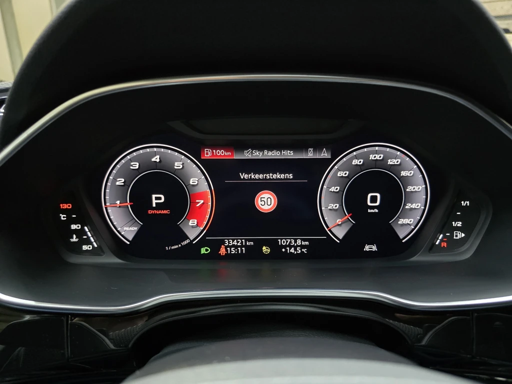 Audi Q3 – foto 17