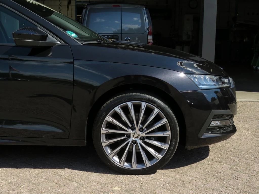 Škoda Octavia – foto 23