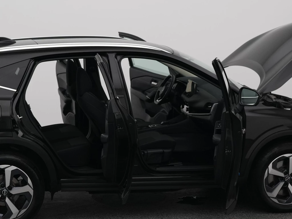 Nissan QASHQAI – foto 60