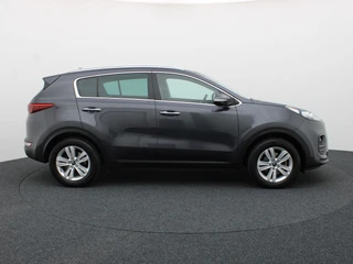 Kia Sportage – thumbnail 11