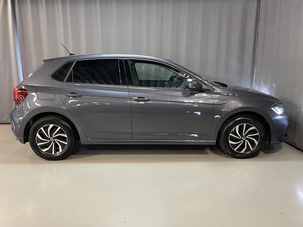 Volkswagen Polo – foto 5