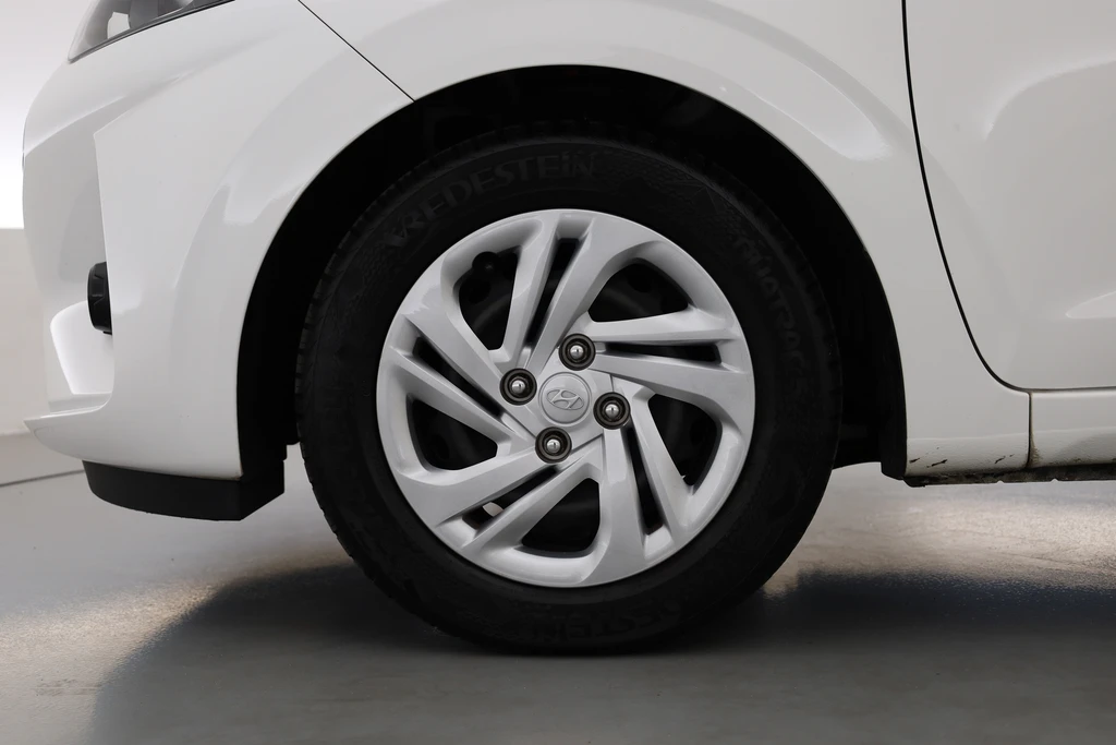 Hyundai i10 – foto 35