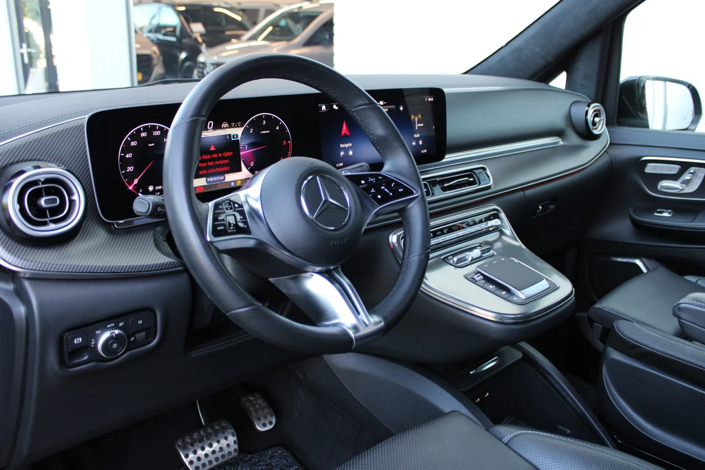 Mercedes-Benz V-Klasse – foto 18