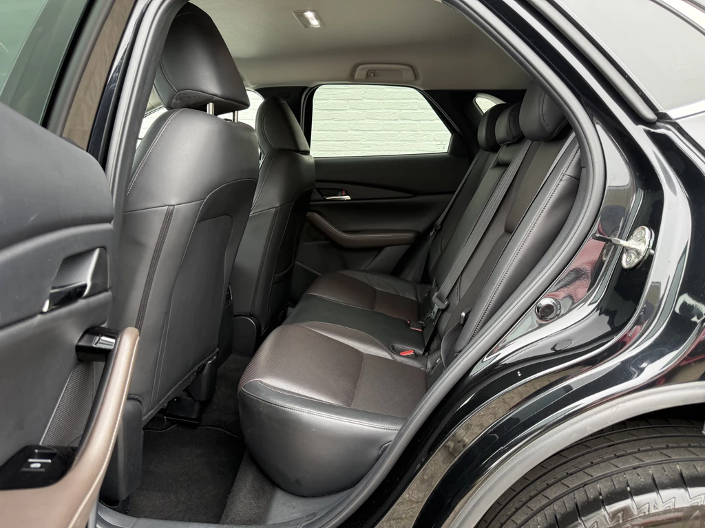 Mazda CX-30 – foto 31