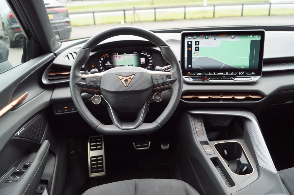 CUPRA Terramar – foto 51