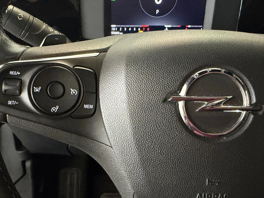 Opel Mokka – foto 21