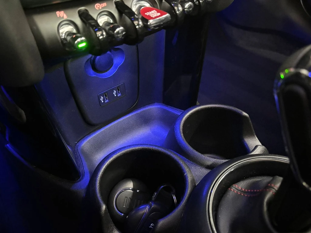 MINI Cooper S – foto 19