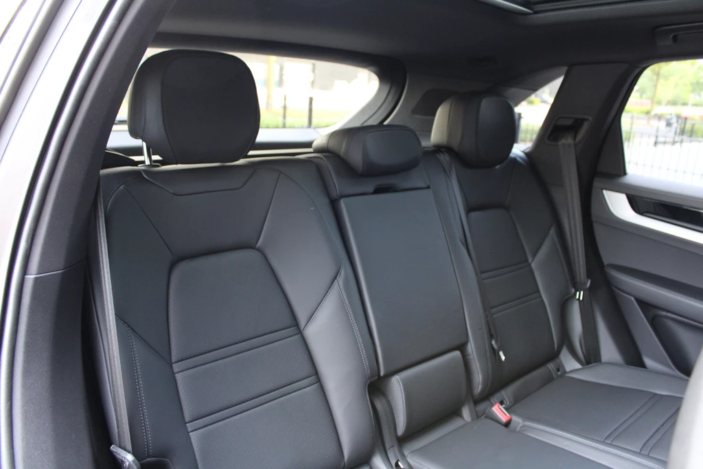Porsche Cayenne – foto 49