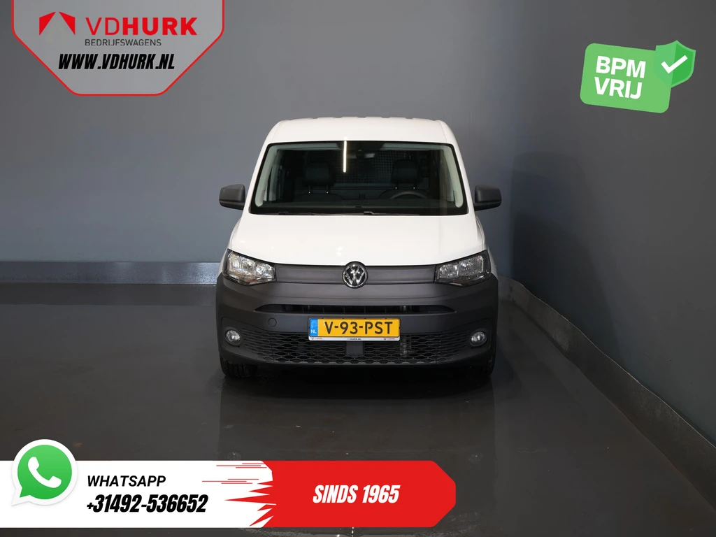 Volkswagen Caddy – foto 8