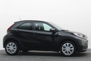 Toyota Aygo – thumbnail 10