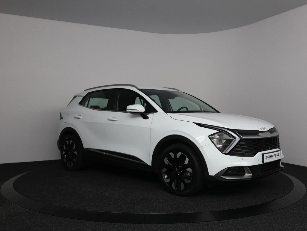 Kia Sportage – foto 8