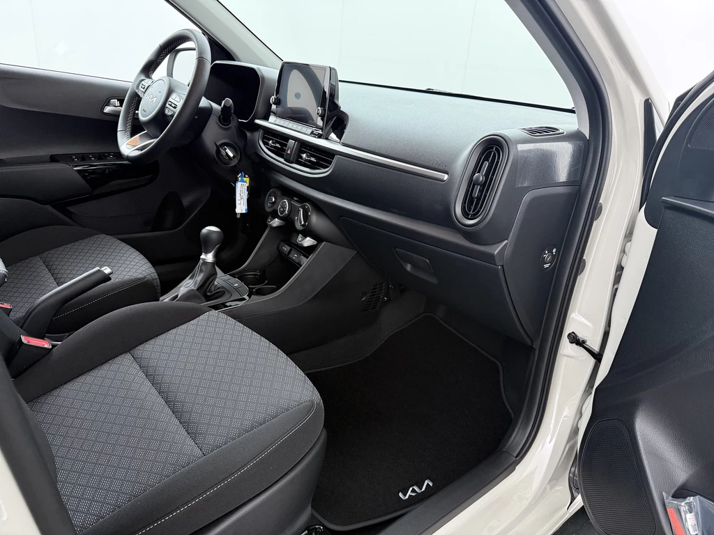 Kia Picanto – foto 39