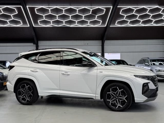 Hyundai Tucson – thumbnail 8