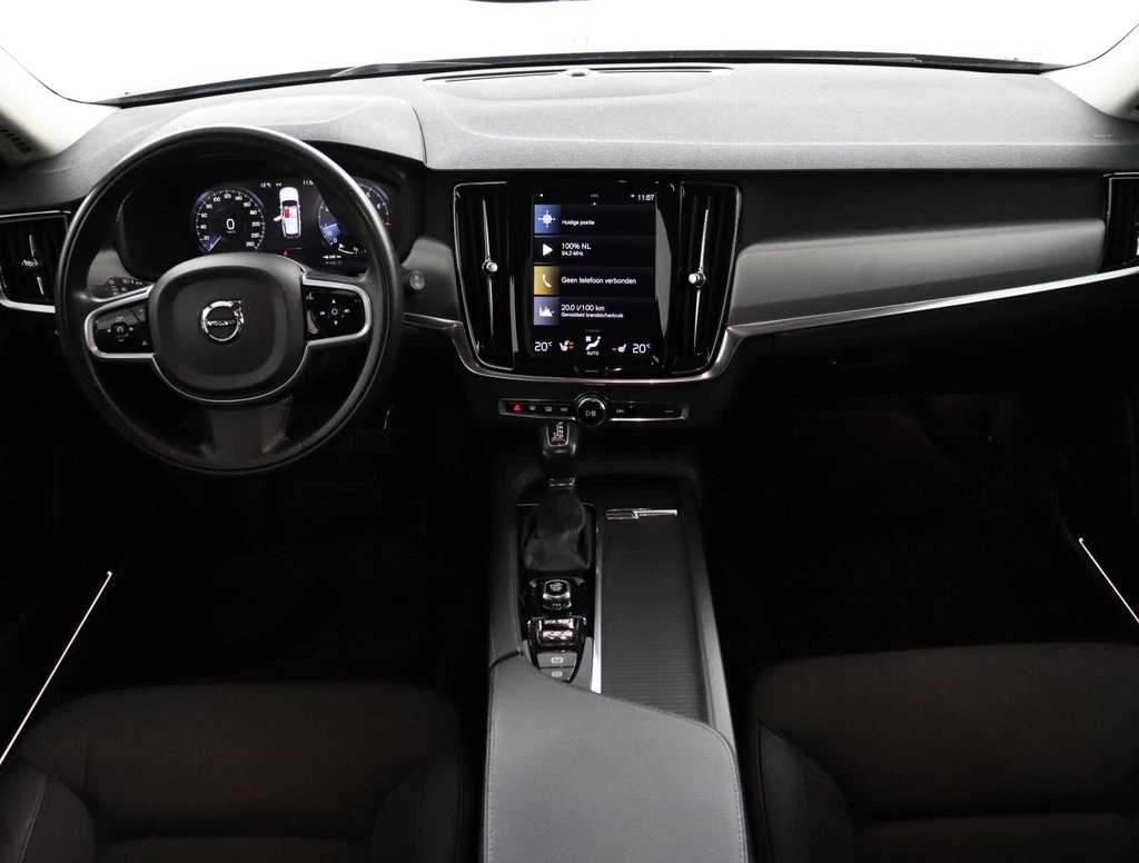 Volvo V90 – foto 22